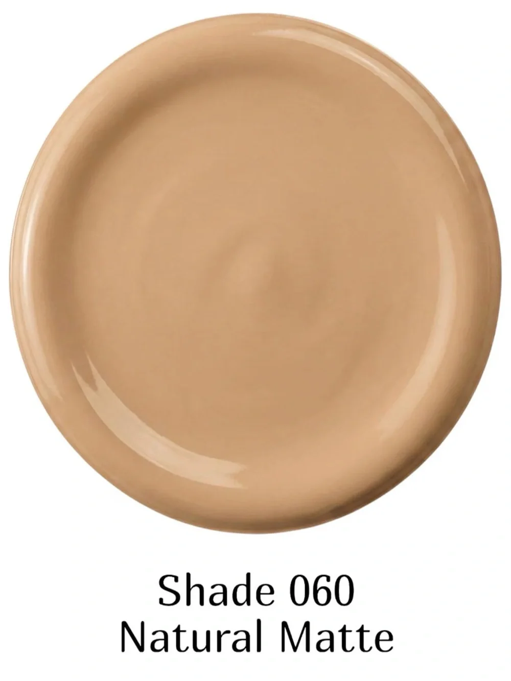 IL Makiage Woke Up Like This Flawless Base Foundation – Shade 060, Natural Matte